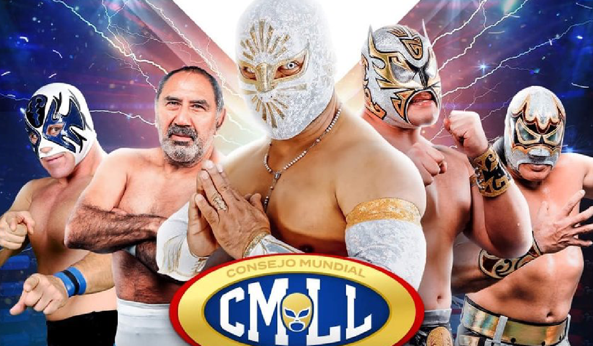 ¿Lucha libre y juegos de azar? El CMLL y un importante casino hicieron una alianza