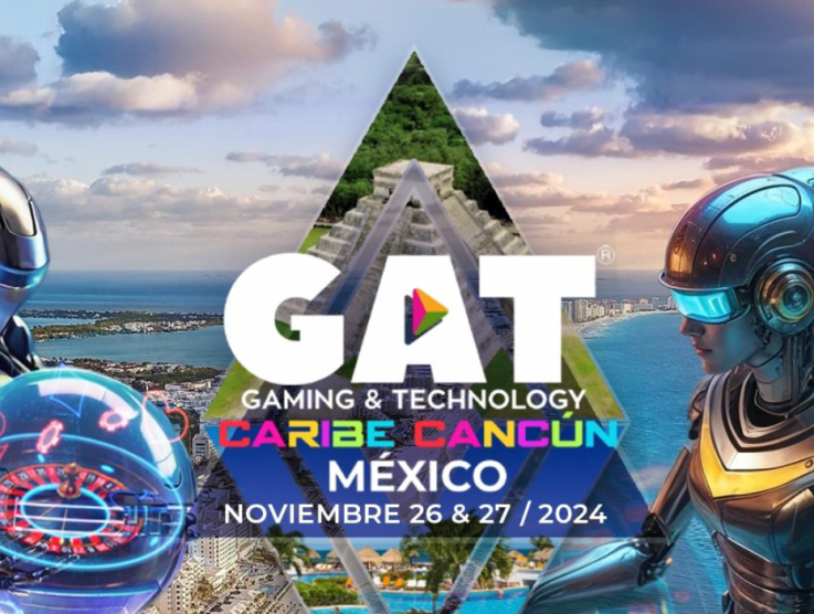 GAT Caribe Cancún 2024: ¿Qué es y cuándo se celebra?