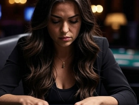 Las mujeres también juegan en los casinos: De la exclusión al protagonismo