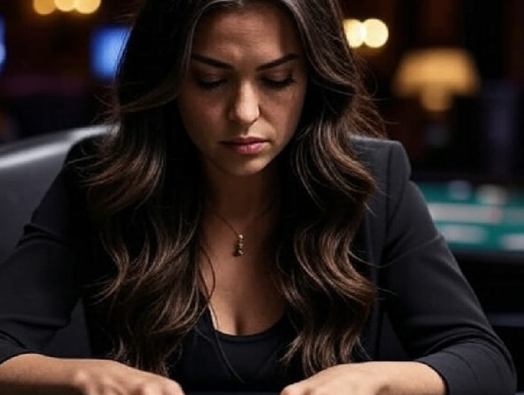 Las mujeres también juegan en los casinos: De la exclusión al protagonismo