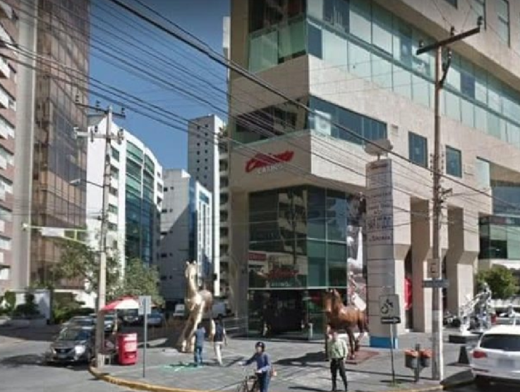 Caliente Tecamachalco: el punto clave para apostar y divertirse en Naucalpan