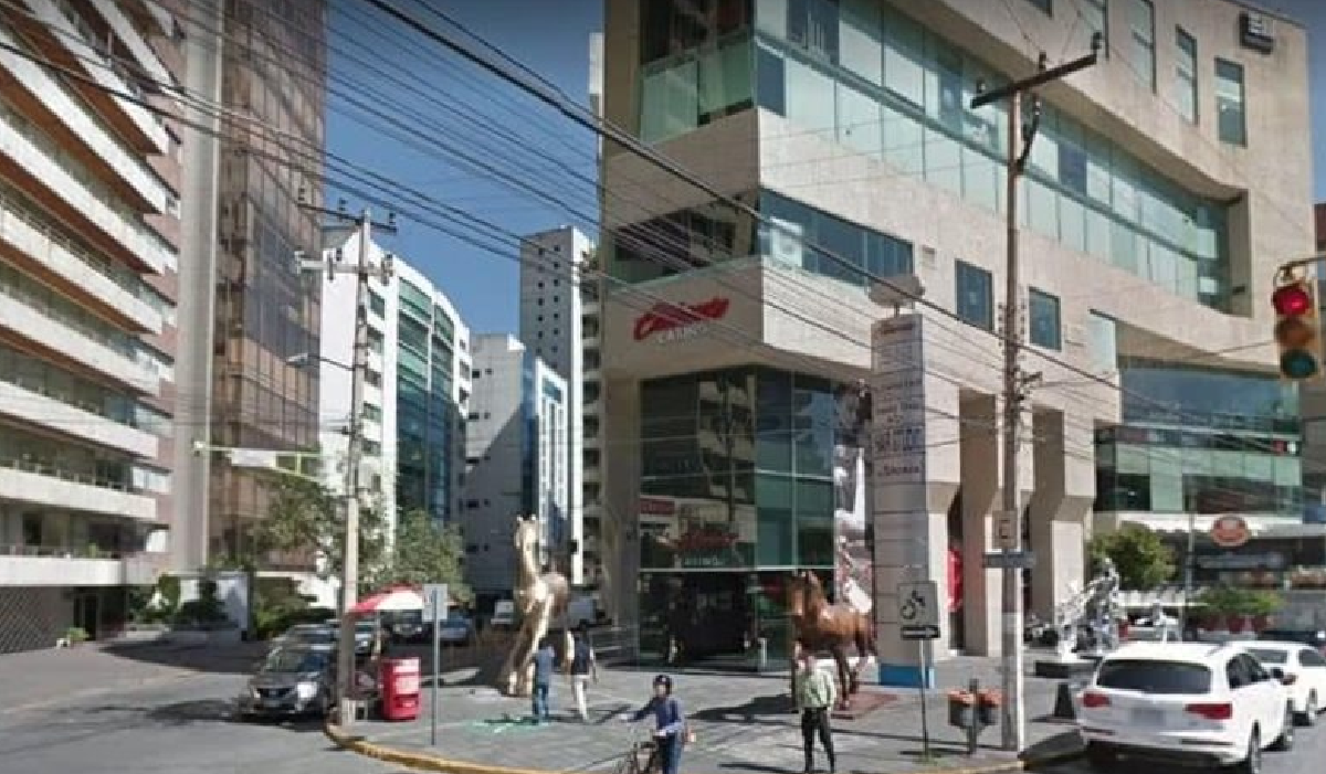 Caliente Tecamachalco: el punto clave para apostar y divertirse en Naucalpan