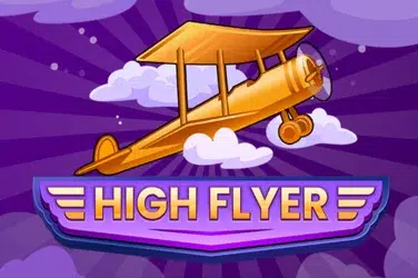 High Flyer (como Aviator)
