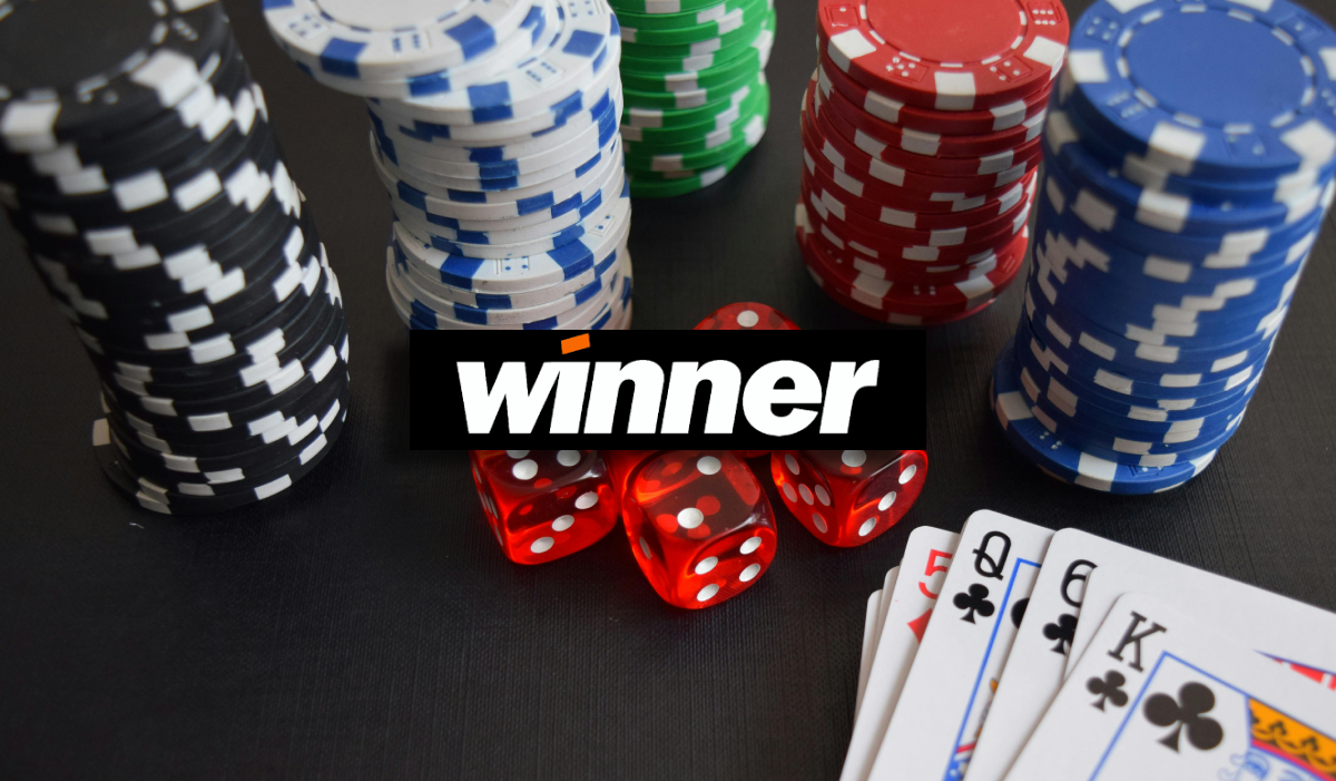 Winner y su nuevo lanzamiento: Bono por registro para México