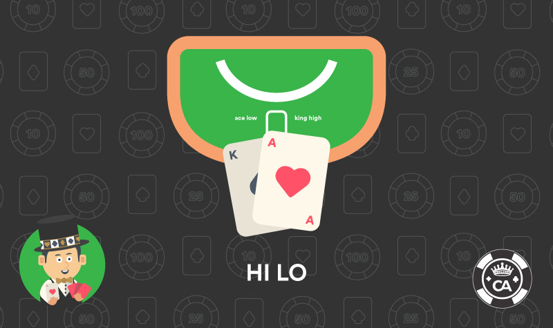 Reglas Del Poker Omaha Hi Lo