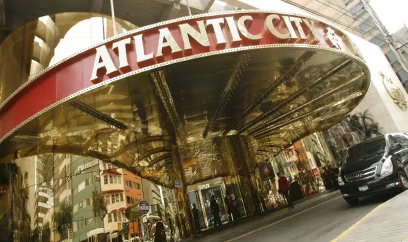 Atlantic City Casino: un inmueble completo en Lima