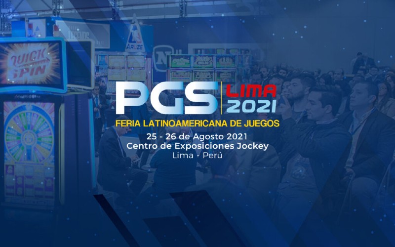 ¡Perú Gaming Show está de regreso!