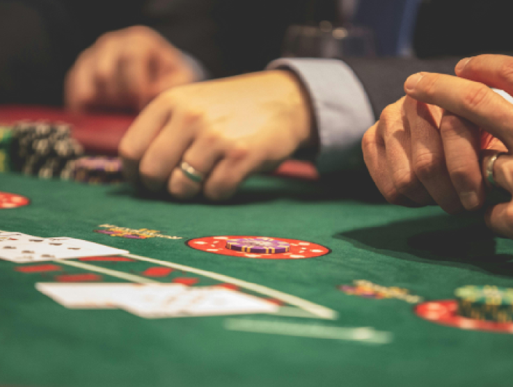 Rituales de la suerte: las supersticiones que siguen vivas en los casinos del Perú