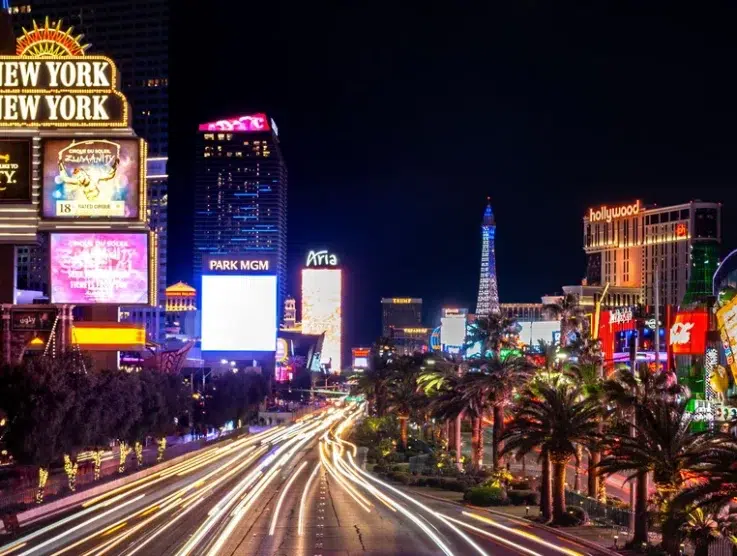 Casinos y su impacto positivo en la economía local