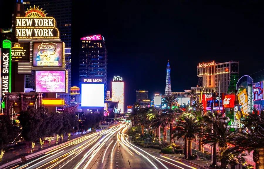 Casinos y su impacto positivo en la economía local