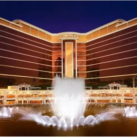 Os 10 melhores casinos de Macau