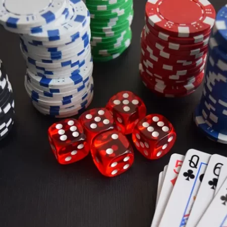 Os jogos mais populares de casino