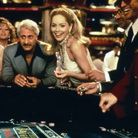 7 melhores filmes para conhecer mais sobre casinos