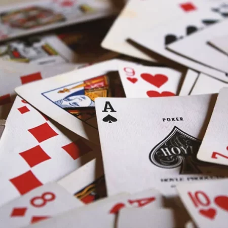 Os jogos de cartas mais famosos em Portugal