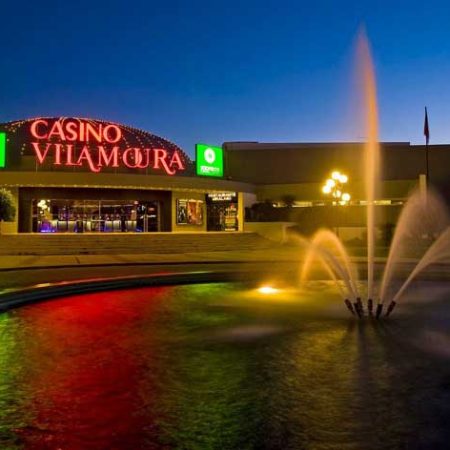 Casino Vilamoura