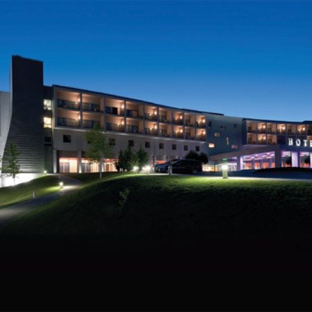 Hotel Casino Chaves