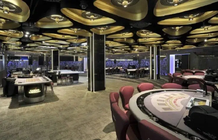 Os 10 Melhores casinos presenciais da Espanha