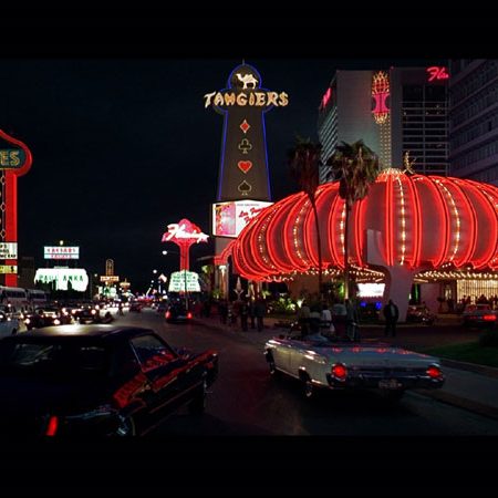 Filmes ambientados em casinos: Casino (1995)