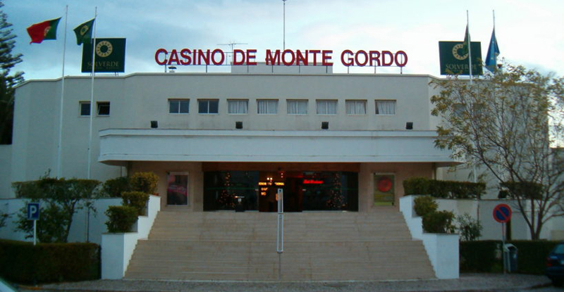 Casino Monte Gordo