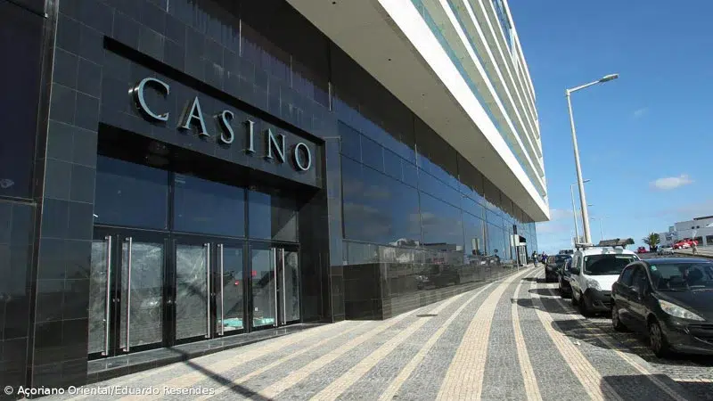 Casino Azores