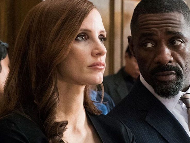 Jogo da Alta-Roda (Molly’s Game)
