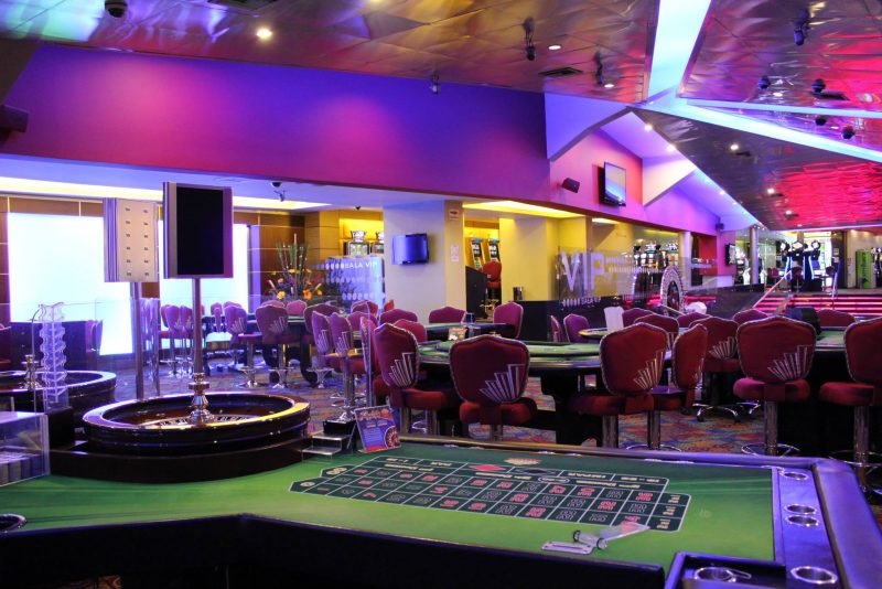 gran casino medellin 