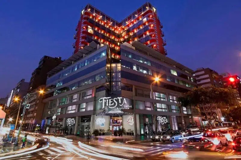 fiesta casino peru 