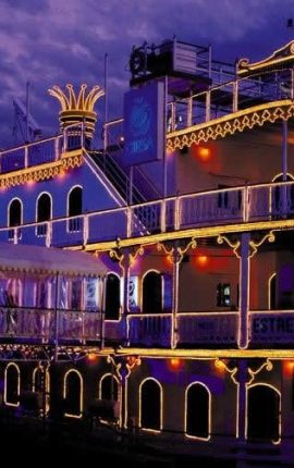 Melhores casinos da América Latina