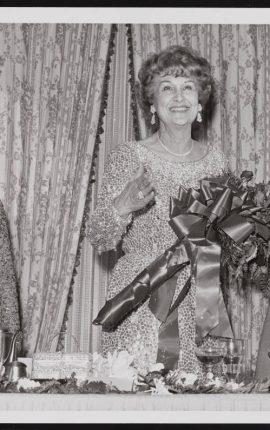 Judy Bayley, a Primeira Dama dos Jogos de Azar