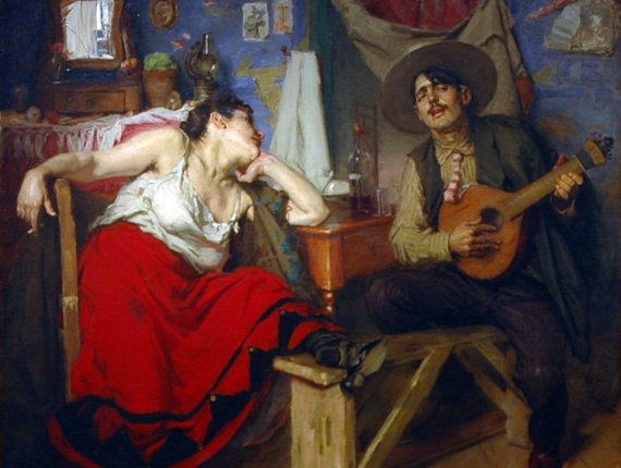 Fado e casinos: quando o destino encontra a sorte