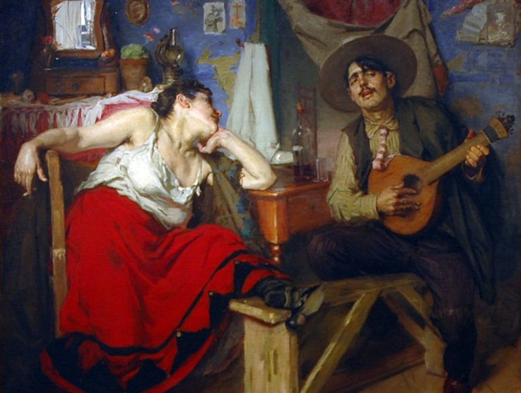 Fado e casinos: quando o destino encontra a sorte