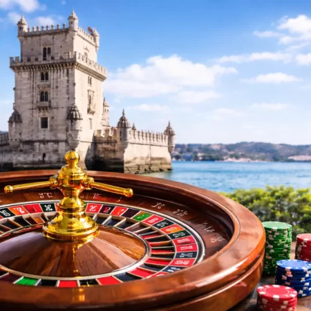 Banca Francesa: o tesouro exclusivo que só os casinos portugueses sabem proteger