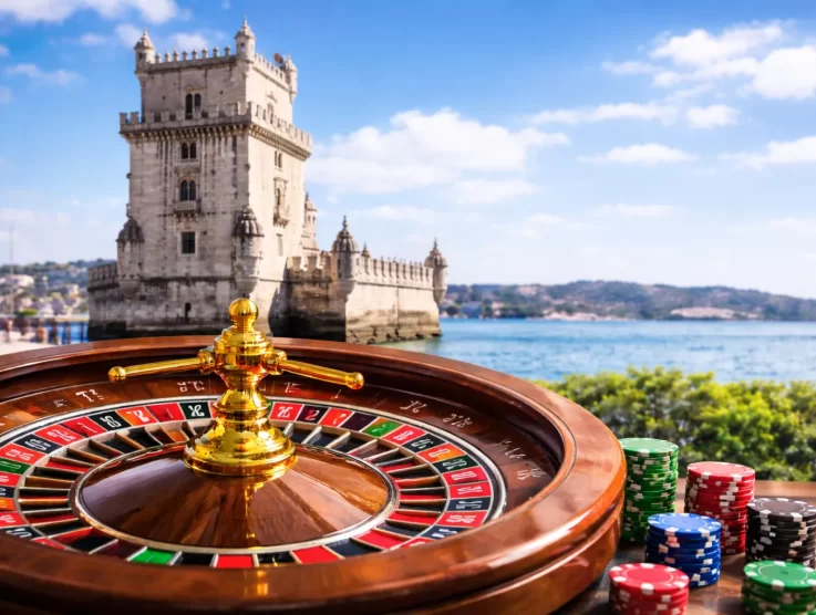 Banca Francesa: o tesouro exclusivo que só os casinos portugueses sabem proteger