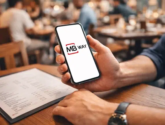 O fenómeno MB WAY: como a digitalização dos pagamentos transformou o lazer em Portugal