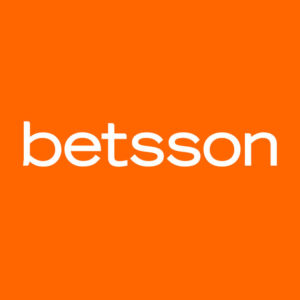 betsson logo