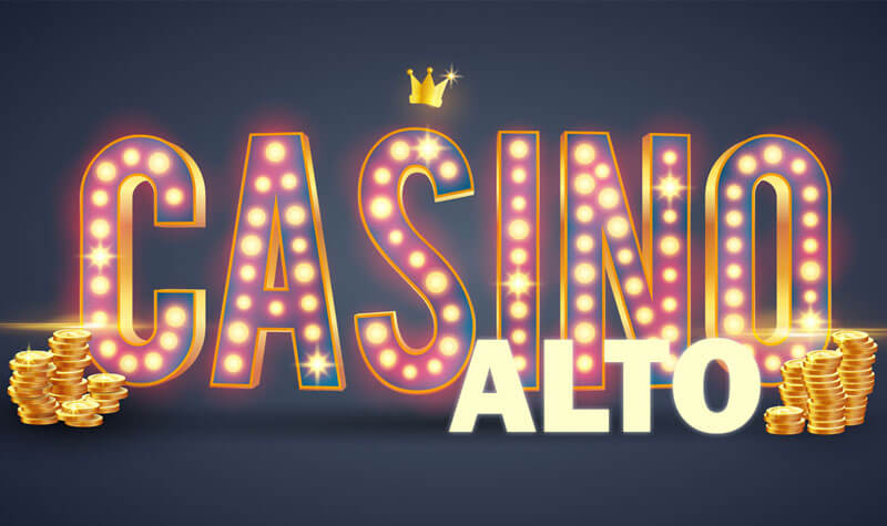 casino alto abre sus puertas