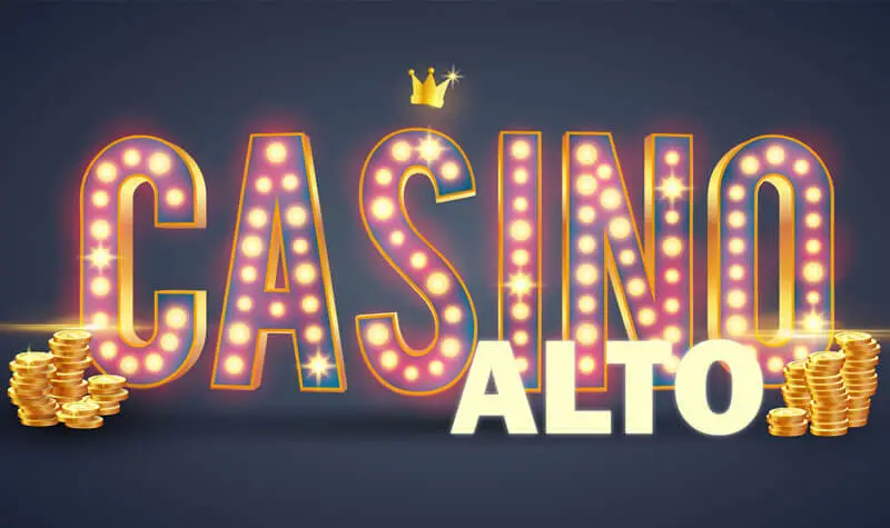 Casino Alto abre sus puertas
