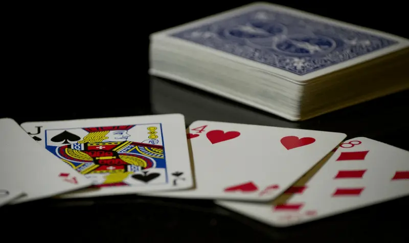 blackjack charlie