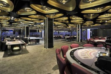 Los 10 mejores casinos presenciales de España