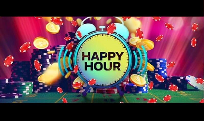 hora feliz william hill