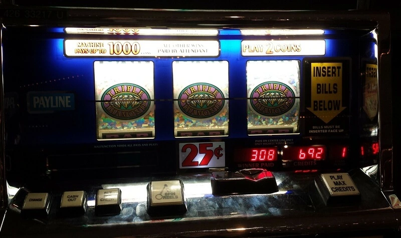 william hill carrera slots