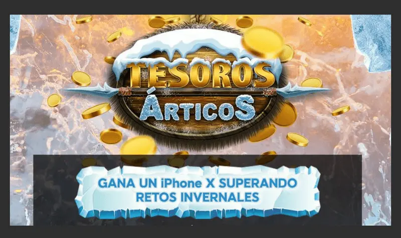 888 casino tesoros articos