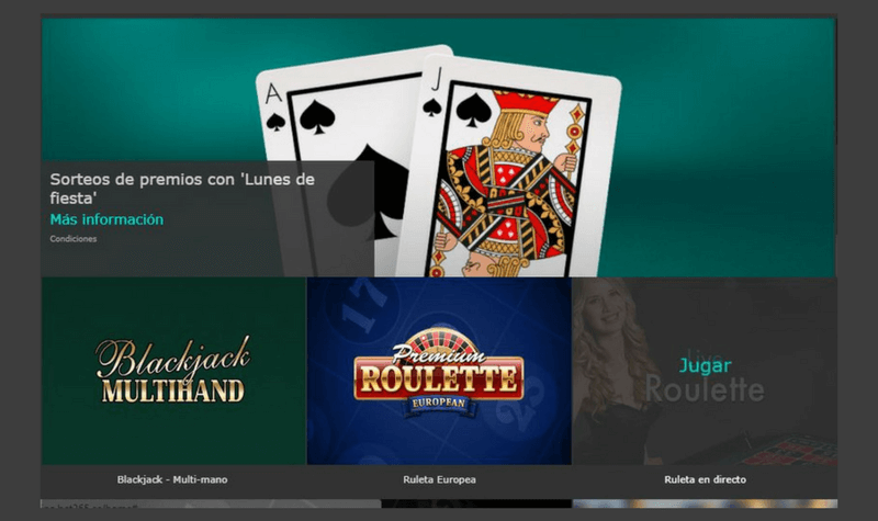 bet365 juegos casino