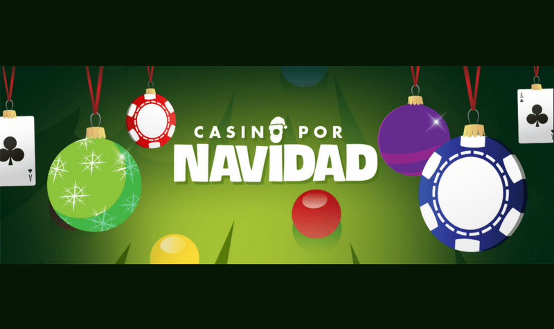 casino navidad botemania