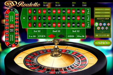 Casino ruleta online gratis