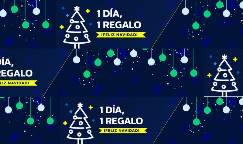 william hill regalos navidad