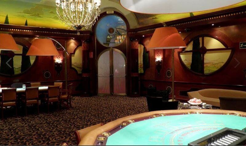 casino barcelona
