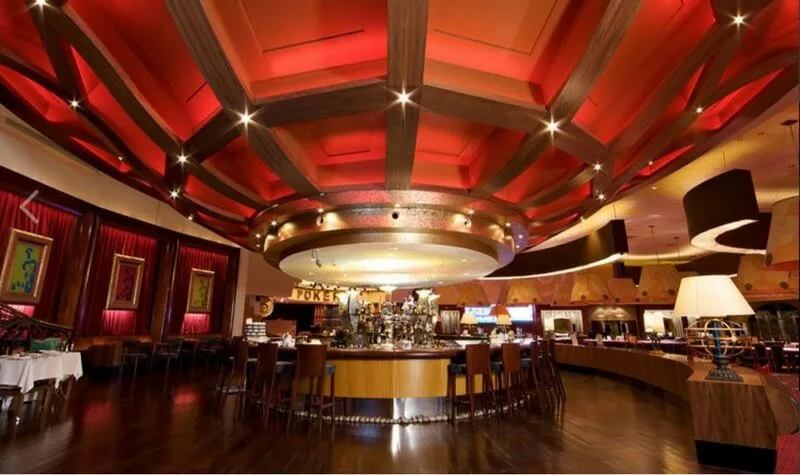 gran casino aranjuez bar