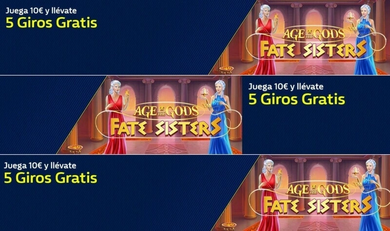 age of gods william hill