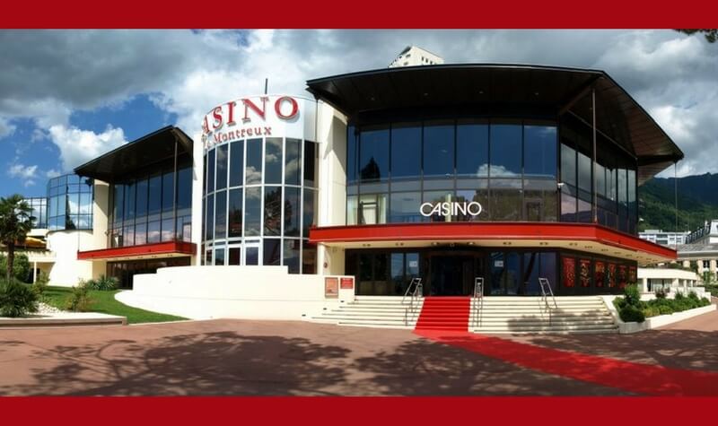 casino montreaux